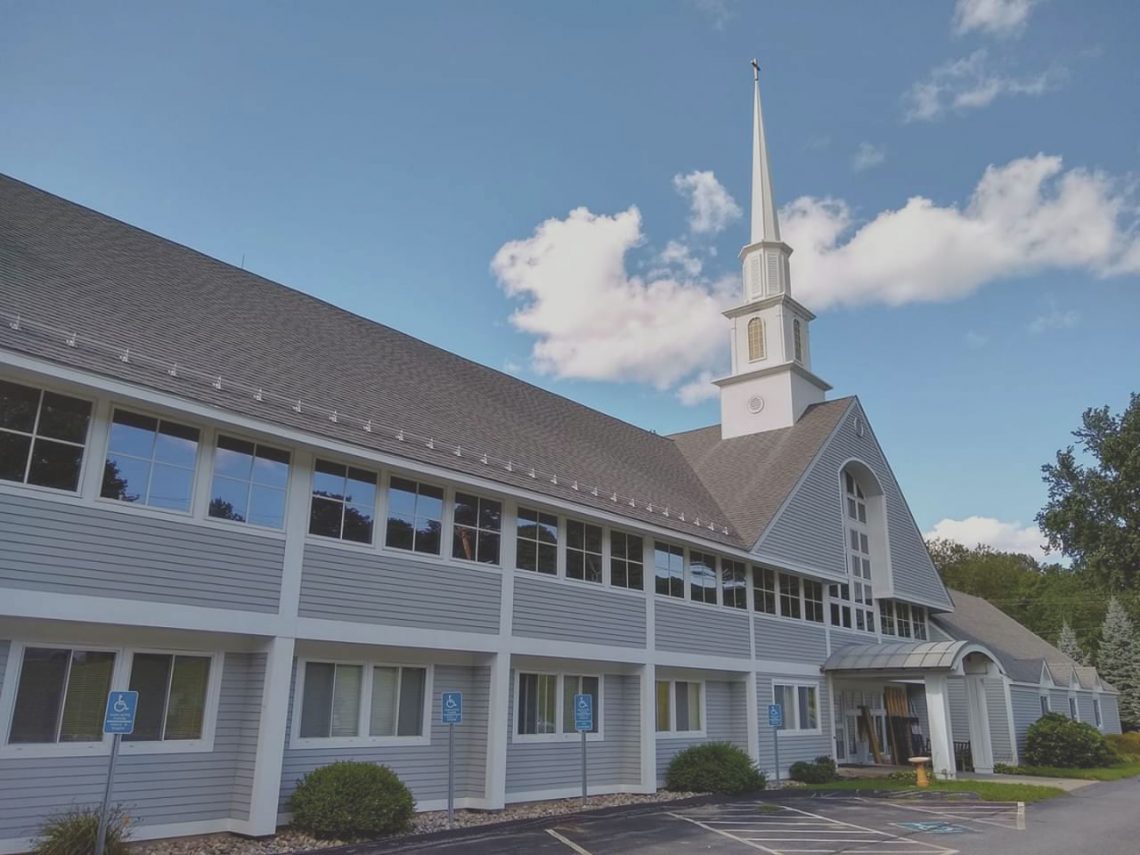 Good Shepherd Lutheran