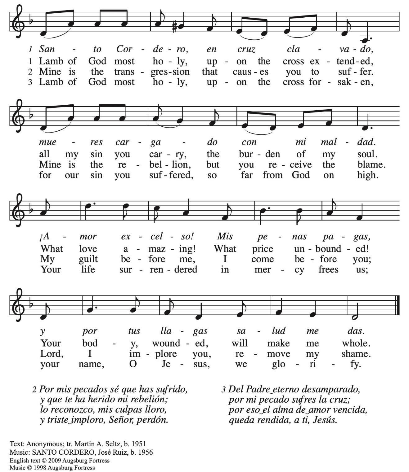 A sheet of music Description automatically generated with medium confidence