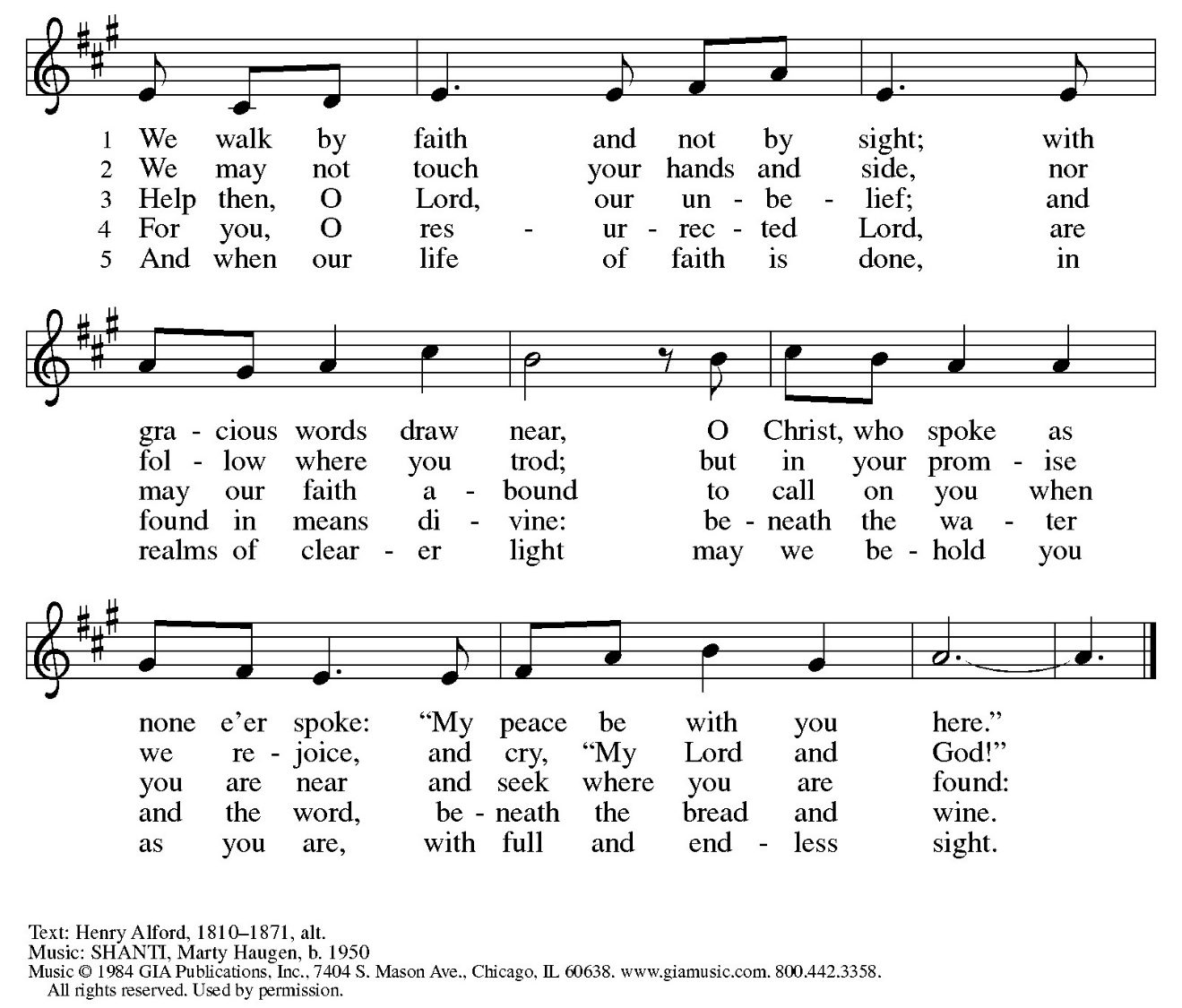 A sheet of music Description automatically generated with medium confidence