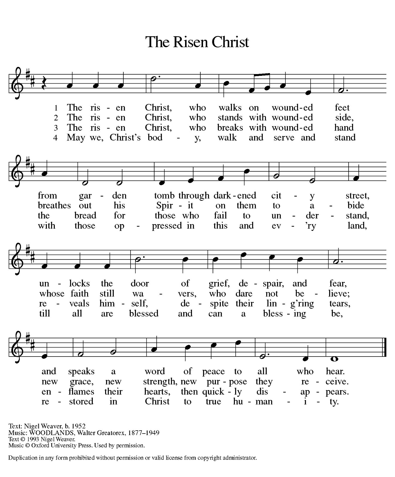 A sheet of music Description automatically generated with medium confidence