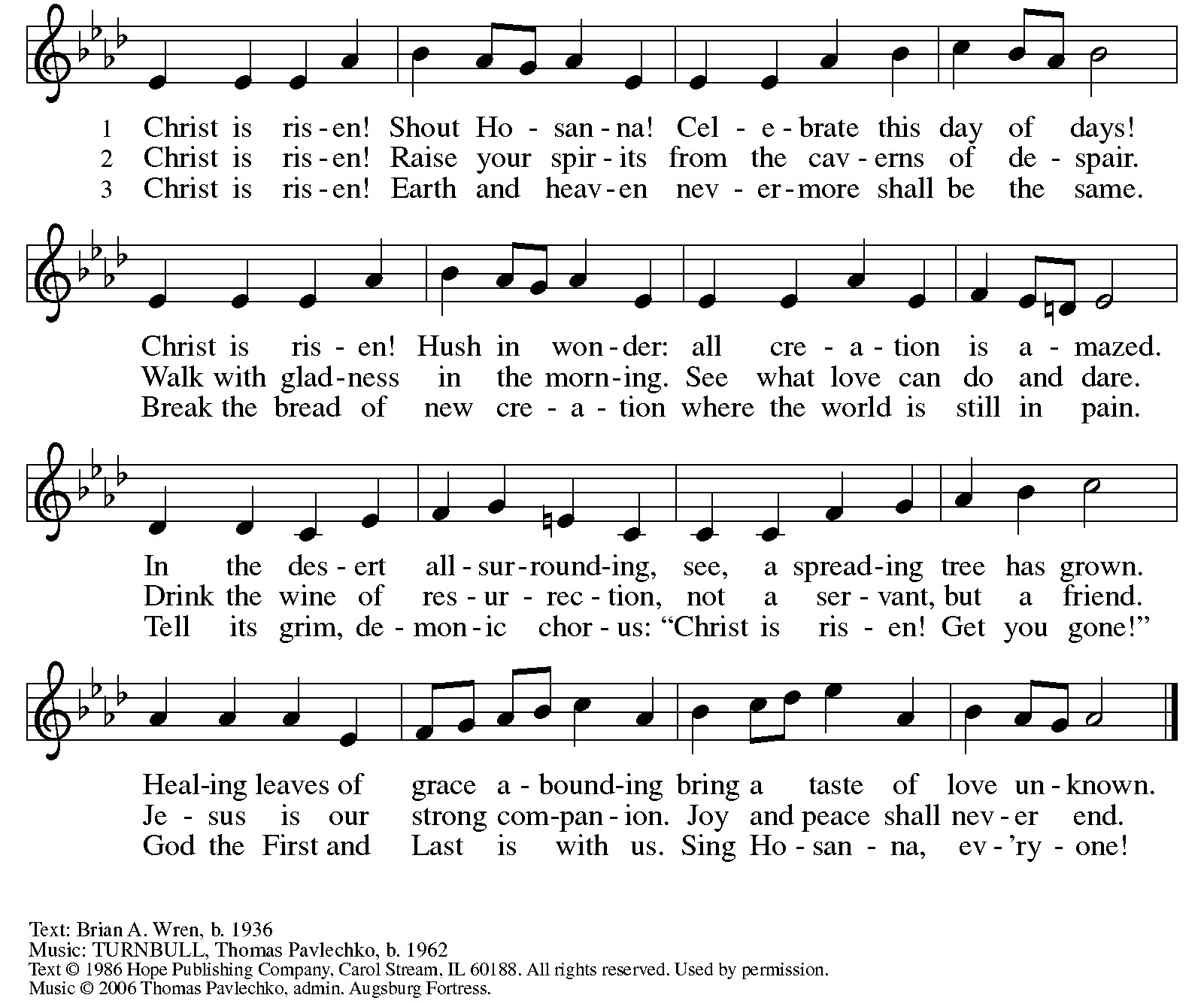 A sheet of music Description automatically generated with low confidence