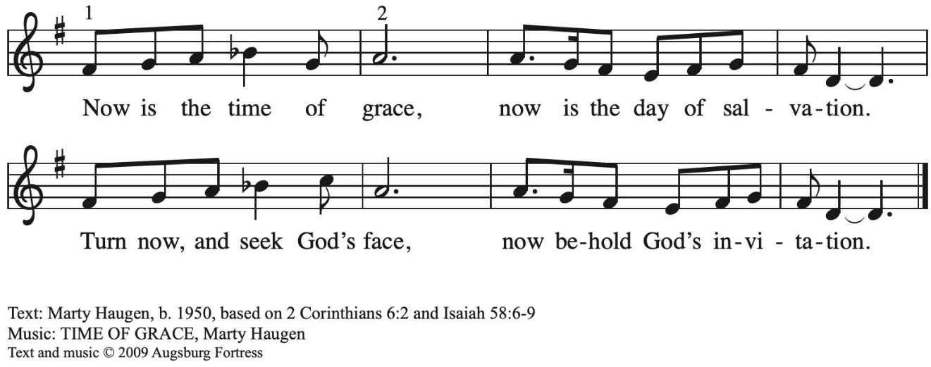 A sheet of music Description automatically generated with low confidence