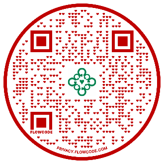 Qr code Description automatically generated