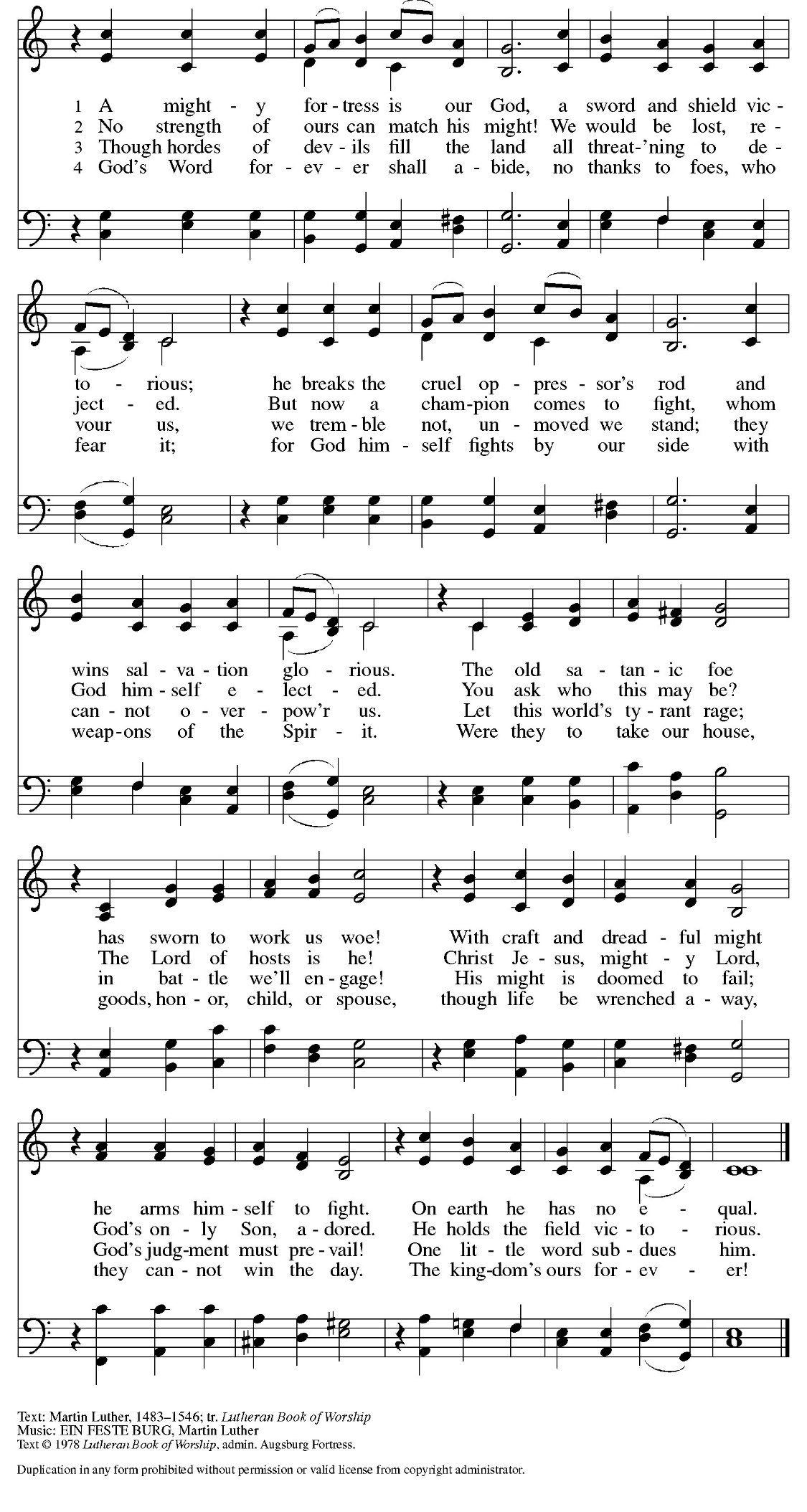 A sheet of music with notes Description automatically generated