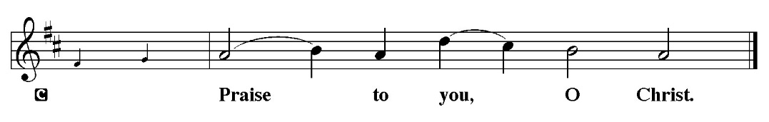 A black and white image of a musical note

Description automatically generated