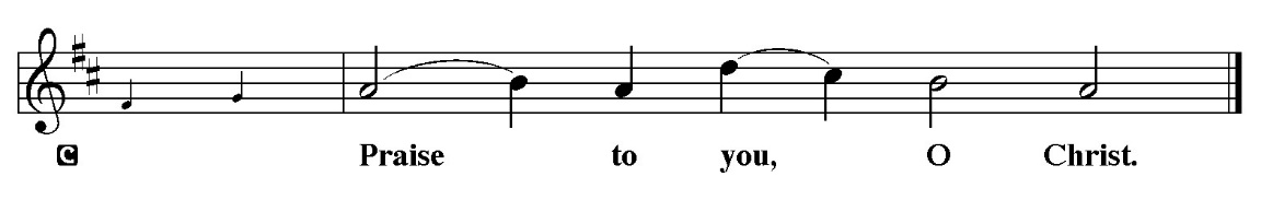 A black and white image of a musical note Description automatically generated