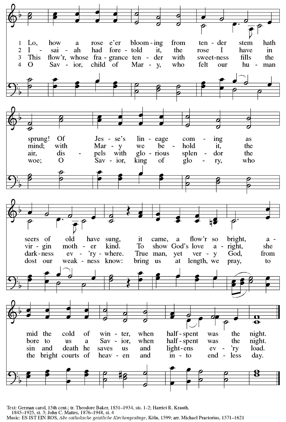 A sheet music with notes Description automatically generated