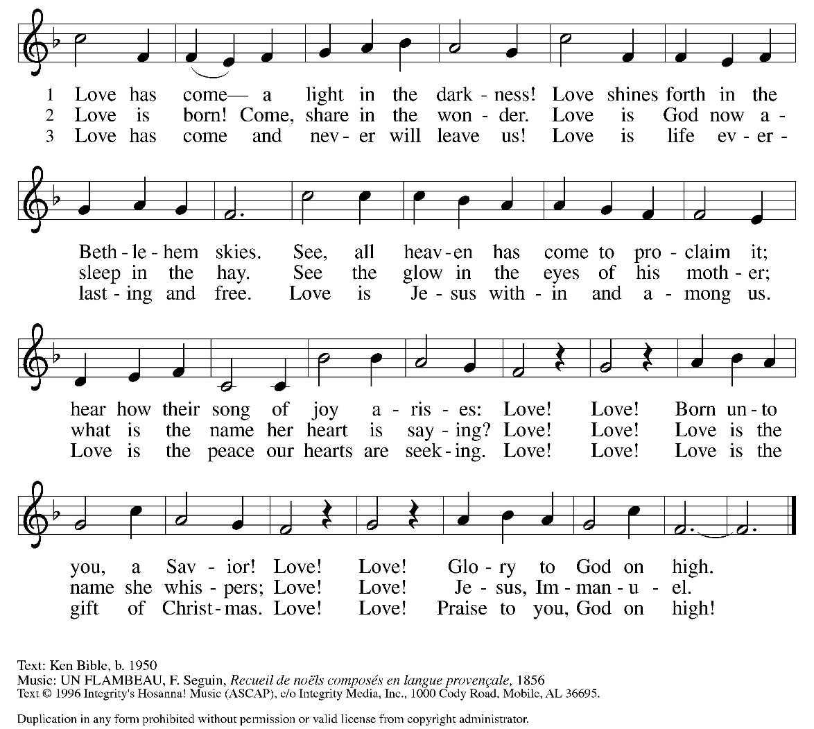 A sheet music with text and notes

Description automatically generated