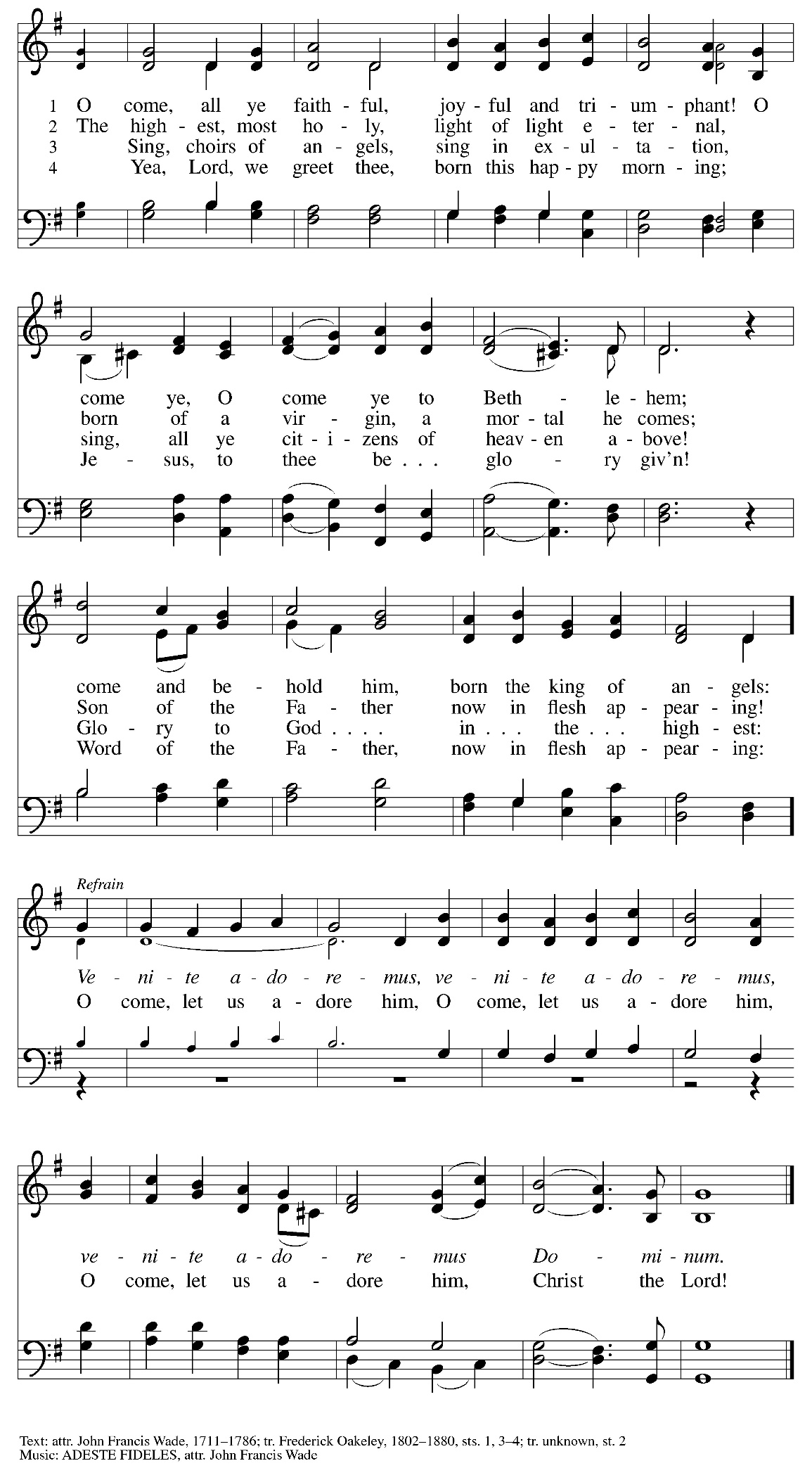 A sheet of music with lines and notes Description automatically generated