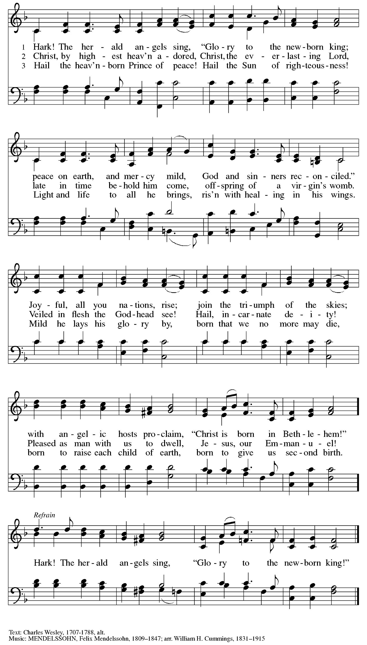 A sheet of music with notes Description automatically generated