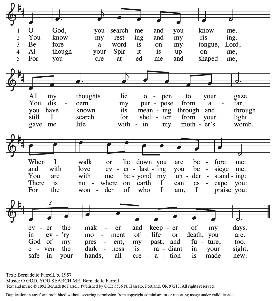 A sheet of music with text AI-generated content may be incorrect.
