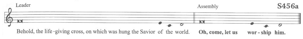 A musical note with black text Description automatically generated