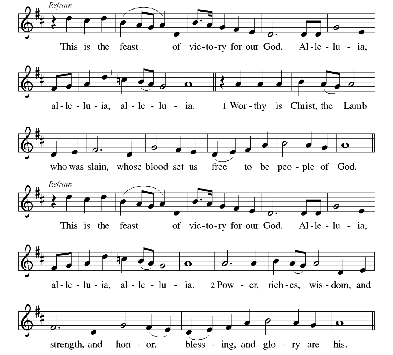 A sheet music with text and symbols

AI-generated content may be incorrect.