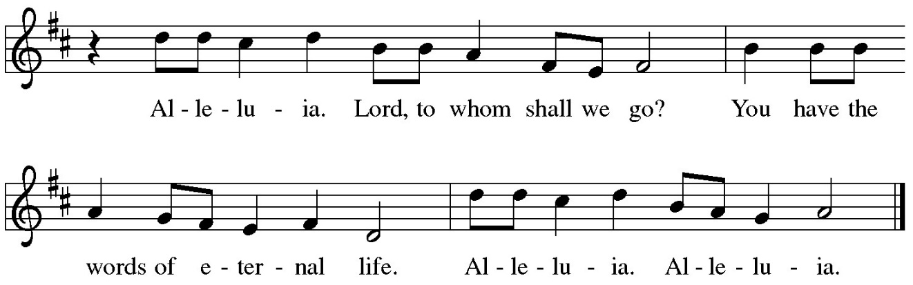 A sheet of music

Description automatically generated with medium confidence