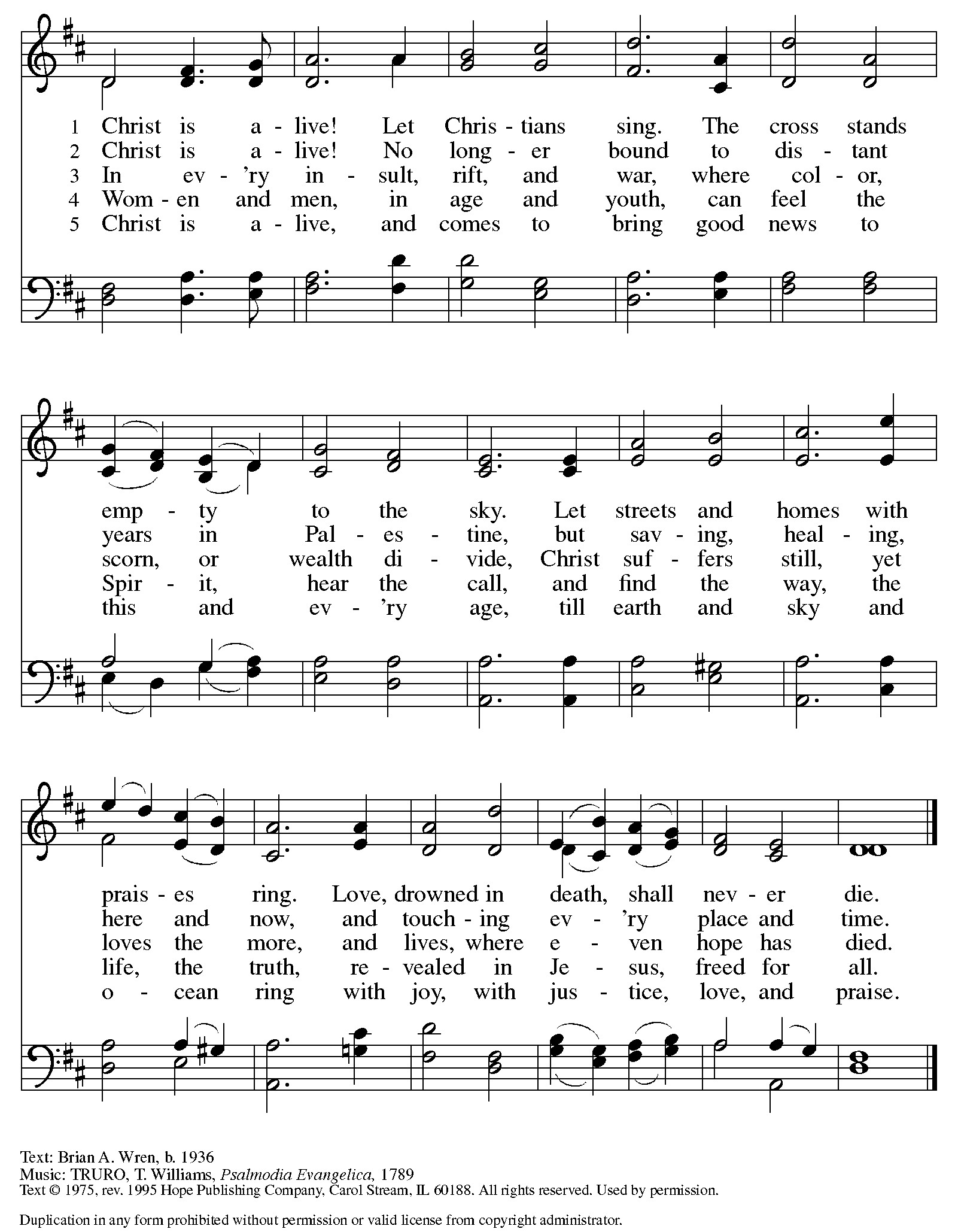 A sheet of music with text AI-generated content may be incorrect.