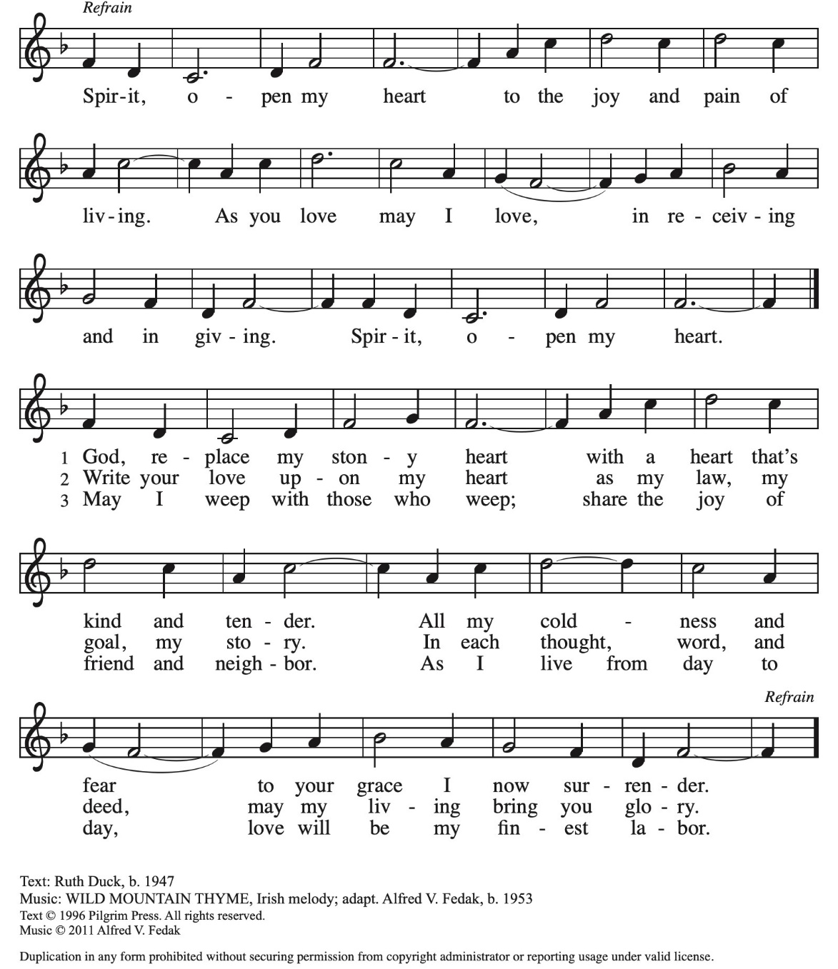 A sheet music with text and notes

AI-generated content may be incorrect.