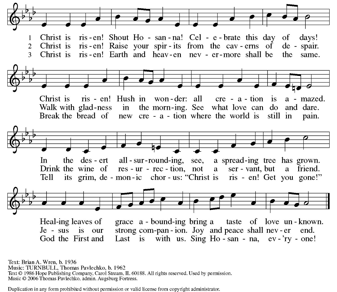 A sheet music with text and notes

AI-generated content may be incorrect.