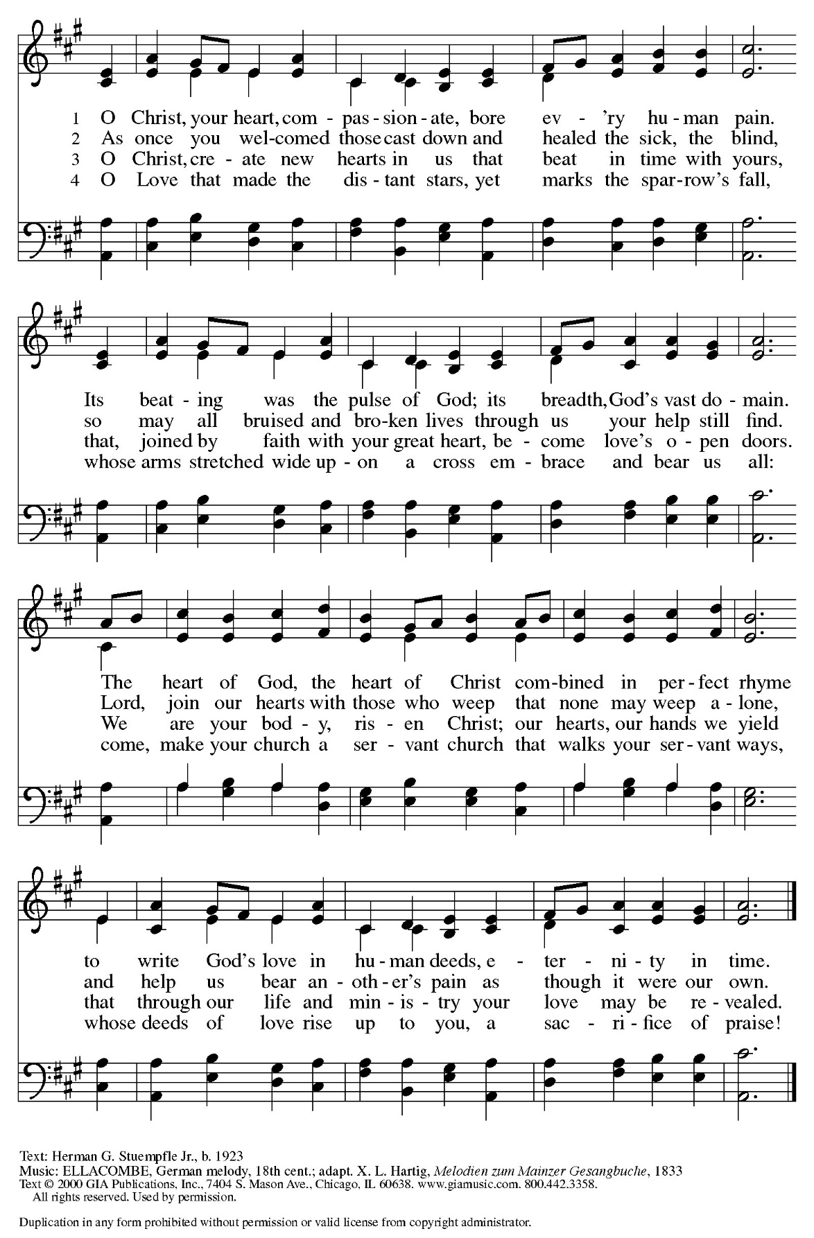 A sheet music with notes and words

AI-generated content may be incorrect.