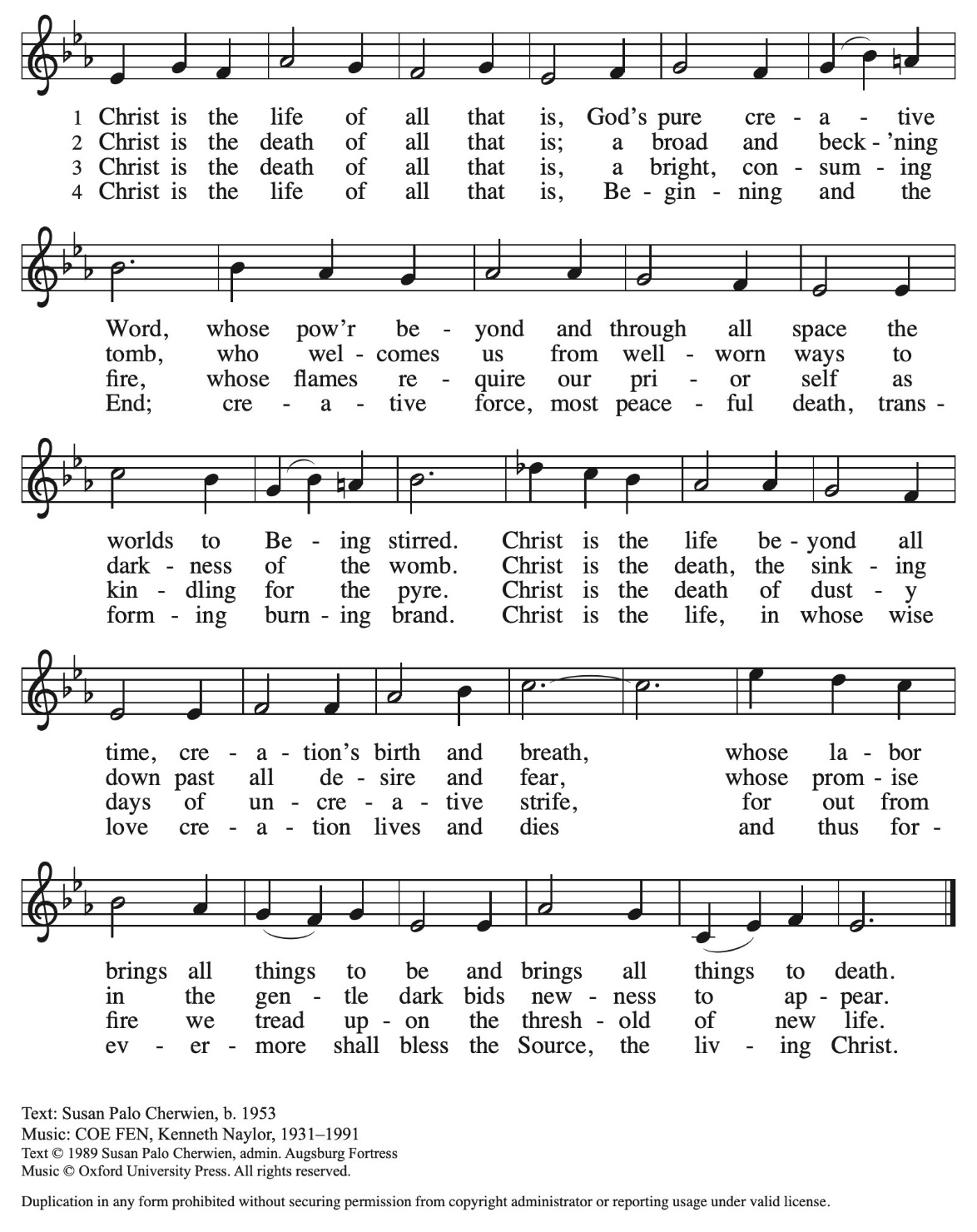 A sheet music with text and symbols

AI-generated content may be incorrect.