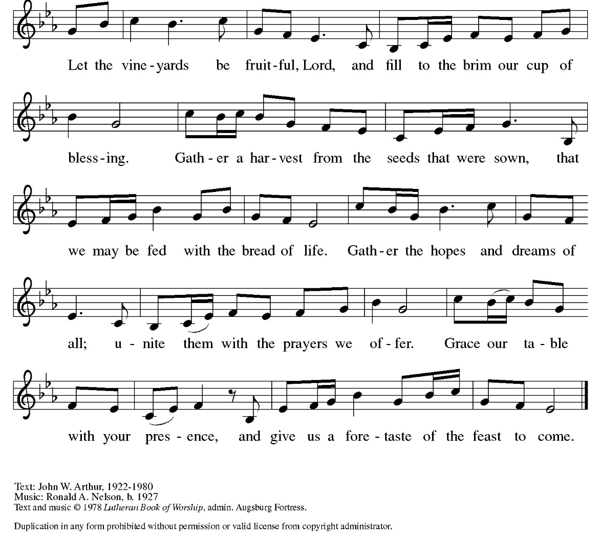 A sheet music with text and notes AI-generated content may be incorrect.