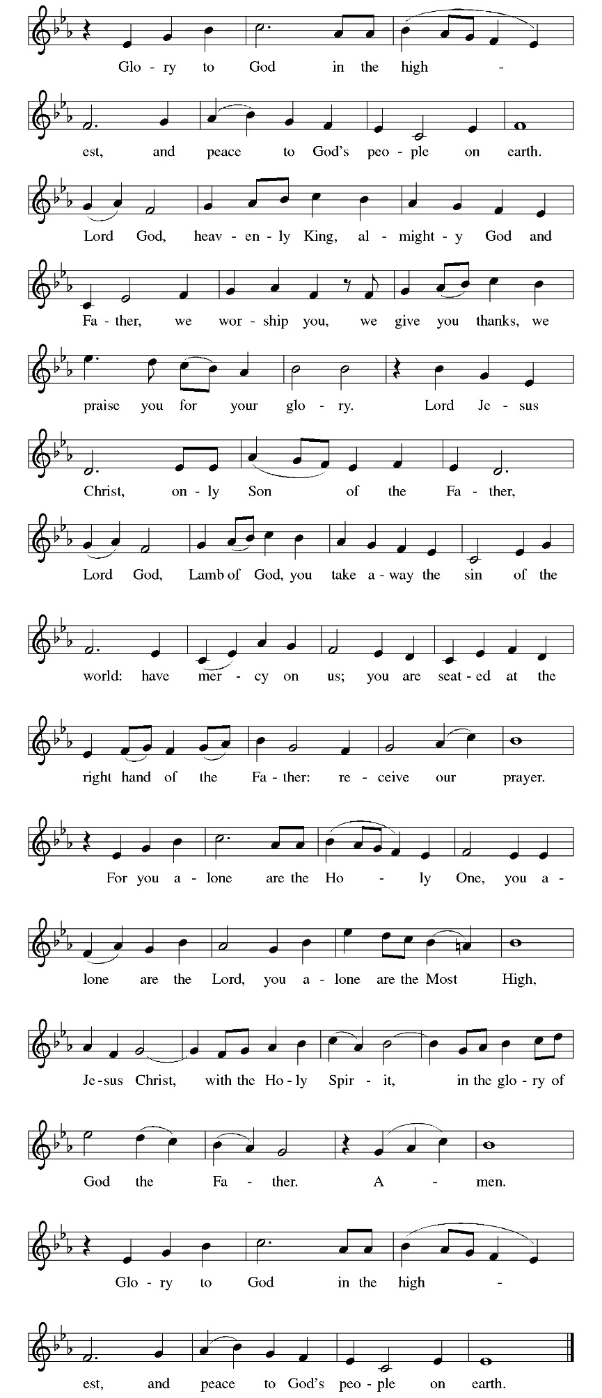 A sheet of music with notes

AI-generated content may be incorrect.