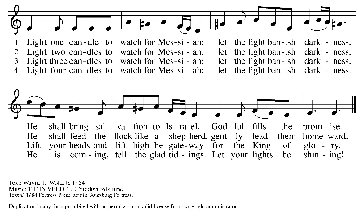 A sheet music with text and notes AI-generated content may be incorrect.