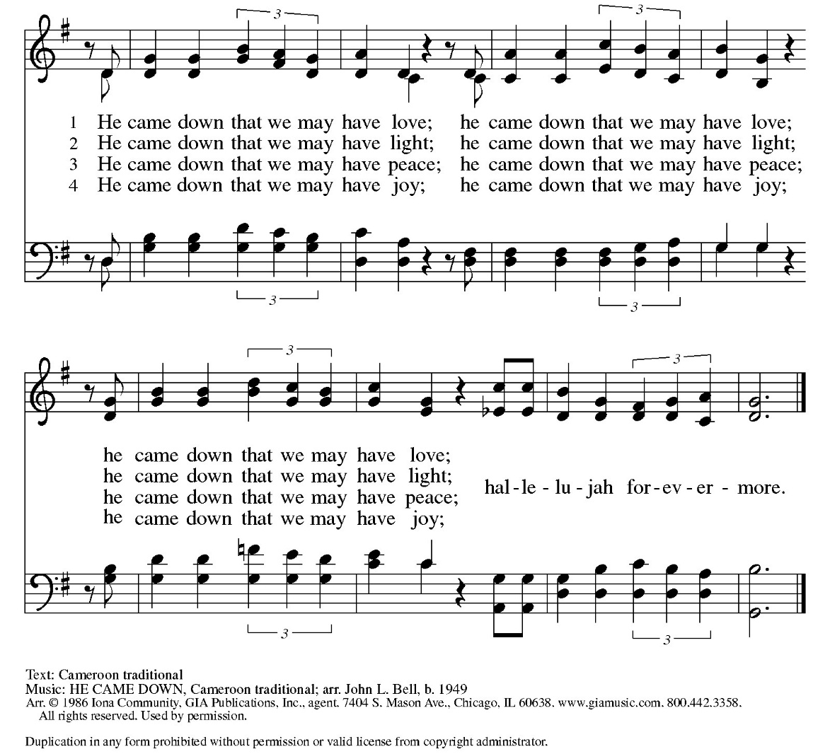 A sheet of music with black and white text AI-generated content may be incorrect.