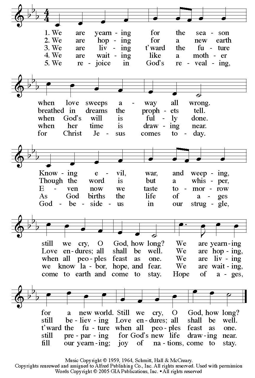 A sheet of music with text AI-generated content may be incorrect.