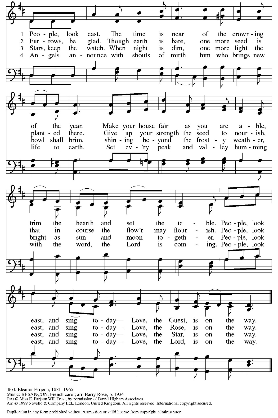 A sheet of music with black and white lines AI-generated content may be incorrect.