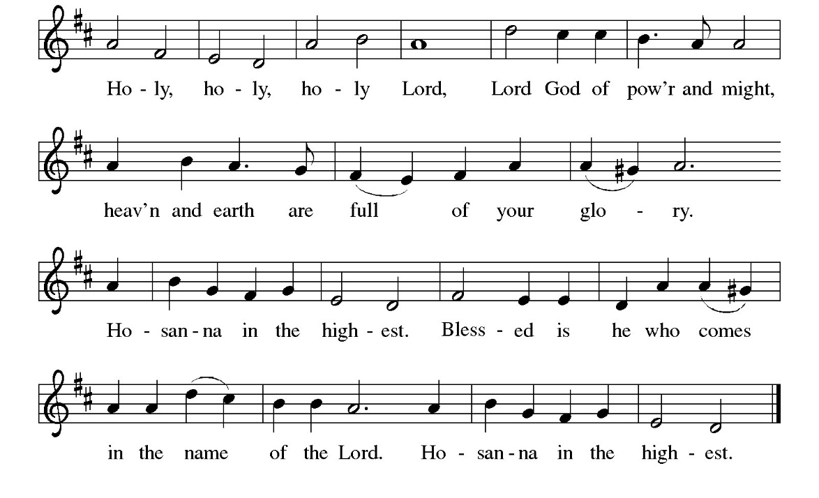 A sheet music with music notes
AI-generated content may be incorrect.