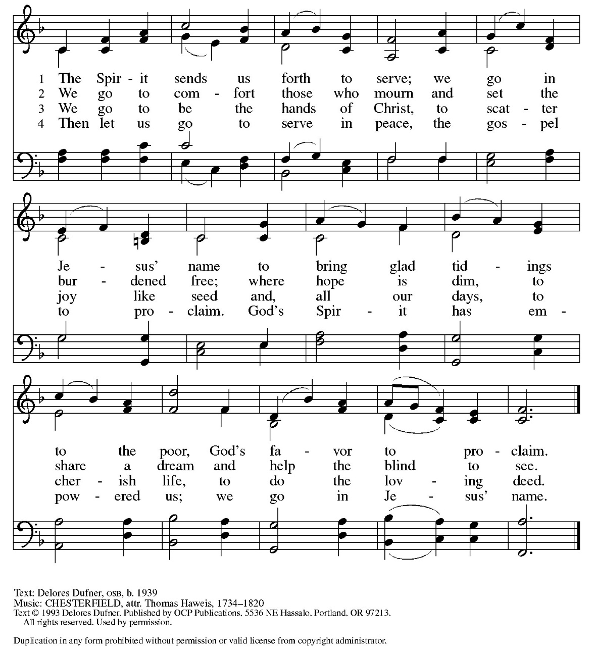 A sheet music with text and notes
AI-generated content may be incorrect.